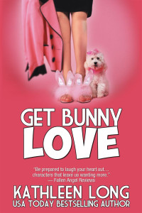 Kathleen Long — Get Bunny Love