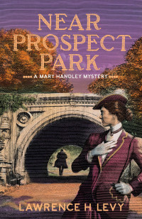 Lawrence H. Levy — Near Prospect Park