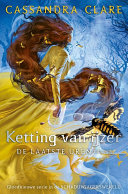 Cassandra Clare — Ketting van ijzer