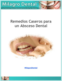 Unknown — Milagro Dental™ PDF, Libro por Santiago Campos « √Descargar ✔Programa ✘Evaluación ✘¿Funciona? ✘Opinión ✘Revisión