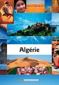 Anonyme — Algérie
