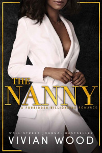 Vivian Wood — The Nanny: A Forbidden Billionaire-Nanny Romance (Ruined Castle Series Book 3)