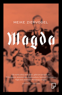 Meike Ziervogel — Magda