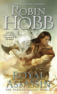 Hobb, Robin — Farseer Trilogy 02 - Royal Assassin