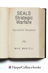 Mike Martell — Seals Strategic Warfare