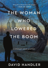 David Handler — The Woman Who Lowered the Boom