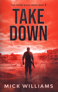 Mick Williams — Take Down