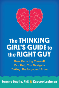 Joanne Davila — The Thinking Girl's Guide to the Right Guy