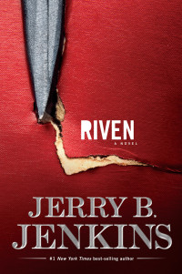 Jerry B. Jenkins; — Riven