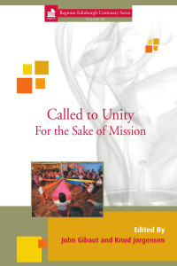 AM7295 — Called to Unity For the Sake of Mission