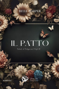 Harper, Belle — Il patto (Italian Edition)