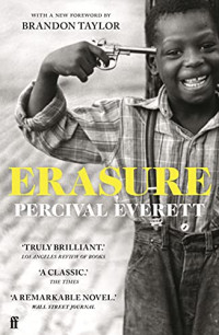 Percival Everett — Erasure