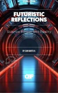 H., CAN BARTU — Futuristic Reflections: Science Fiction and Reality