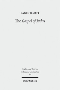 Jenott — The Gospel of Judas