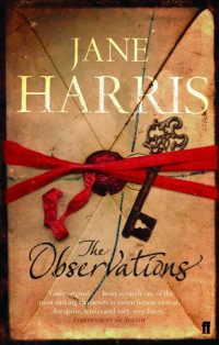 Jane Harris — The Observations