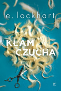 E. Lockhart — Kłamczucha