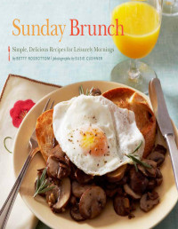 Betty Rosbottom — Sunday Brunch