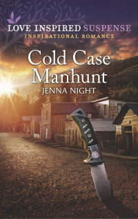 Jenna Night — Cold Case Manhunt