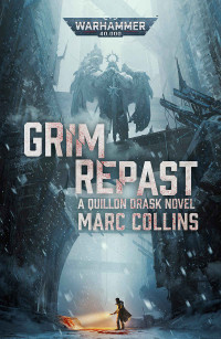 Marc Collins — Grim Repast