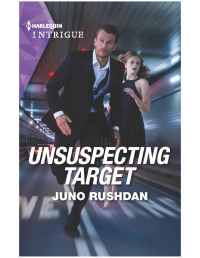 Juno Rushdan — Unsuspecting Target