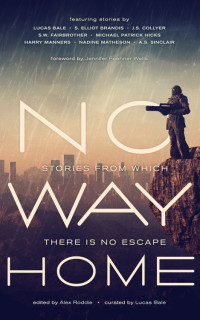 Lucas Bale, J. S. Collyer, Harry Manners — No Way Home [Abridged version]