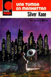 Silver Kane — Una tumba en Manhattan
