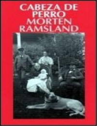 Morten Ramsland — Cabeza De Perro