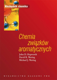 R. David;D. John;J. Michael; — Chemia zwizkw aromatycznych