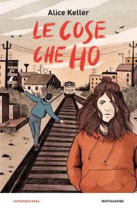 Alice Keller — Le cose che ho