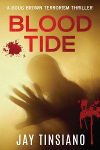 Jay Tinsiano — Blood Tide