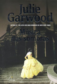 Julie Grawood — Música das Sombras