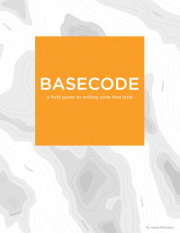 Jason McCreary — BaseCode