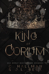 C. Hallman — King of Corium
