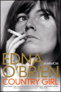 Edna O'Brien — Country Girl: A Memoir
