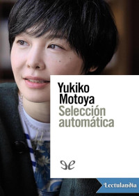 Yukiko Motoya — Selección automática