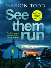 See Them Run (retail) (epub) — See Them Run