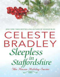 Celeste Bradley — Sleepless in Staffordshire