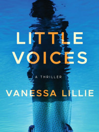 Lillie, Vanessa — Little Voices