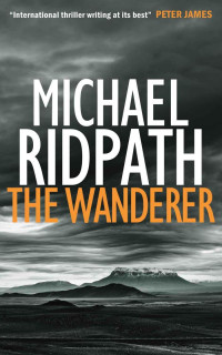 Майкл Ридпат — The Wanderer