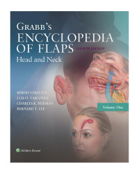 Unknown — Grabb's Encyclopedia of Flaps: Head and Neck