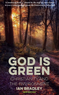 Ian Bradley; — God Is Green