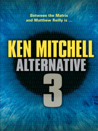 Ken Mitchell — Alternative 3