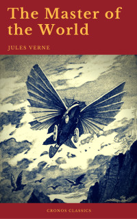 Jules Verne — The Master of the World