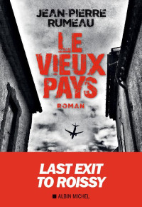 Rumeau, Jean-Pierre [Rumeau, Jean-Pierre] — Le Vieux Pays