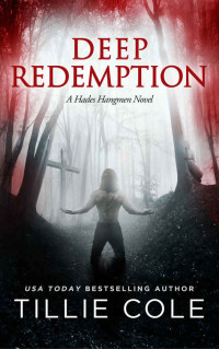 Tillie Cole — Deep Redemption, Book 4