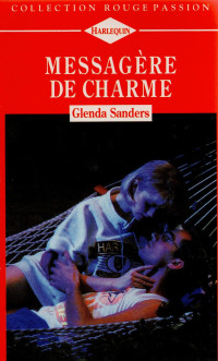 Glenda SANDERS — Messagère de charme