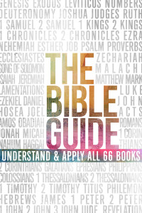 B&&H Editorial Staff — The Bible Guide