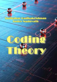 ,,,, — Coding Theory