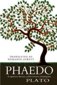 Plato — Phaedo