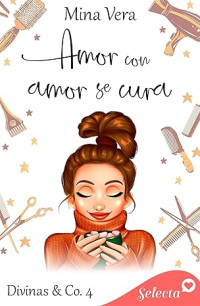 Mina Vera — Amor con amor se cura